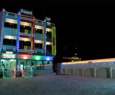 Hotel Relax Inn